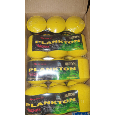 Технопланктон Флуоро - Нептун - Часник - 195г