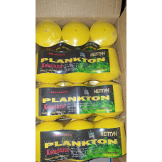 Технопланктон Флуоро - Нептун - Конопля - 195г