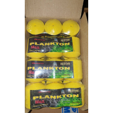 Технопланктон Флуоро - Нептун - Мед - 195г