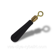 М“який коннектор Rubber float seat № 5