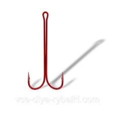 Двойник Gurza RED DRAGON № 6