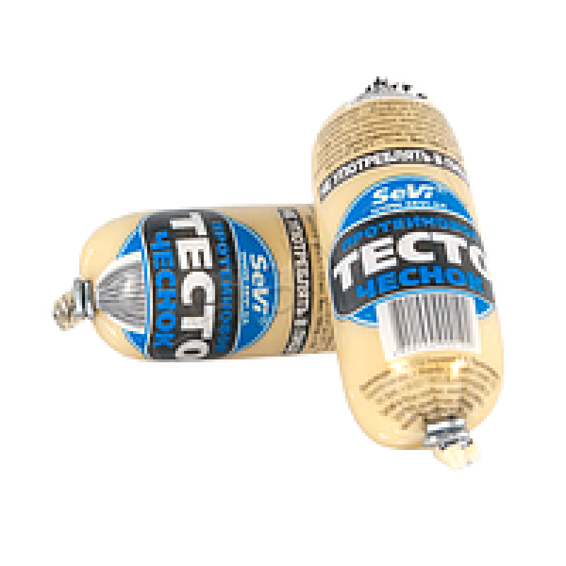 Тісто протеїнове насадочное “часник“