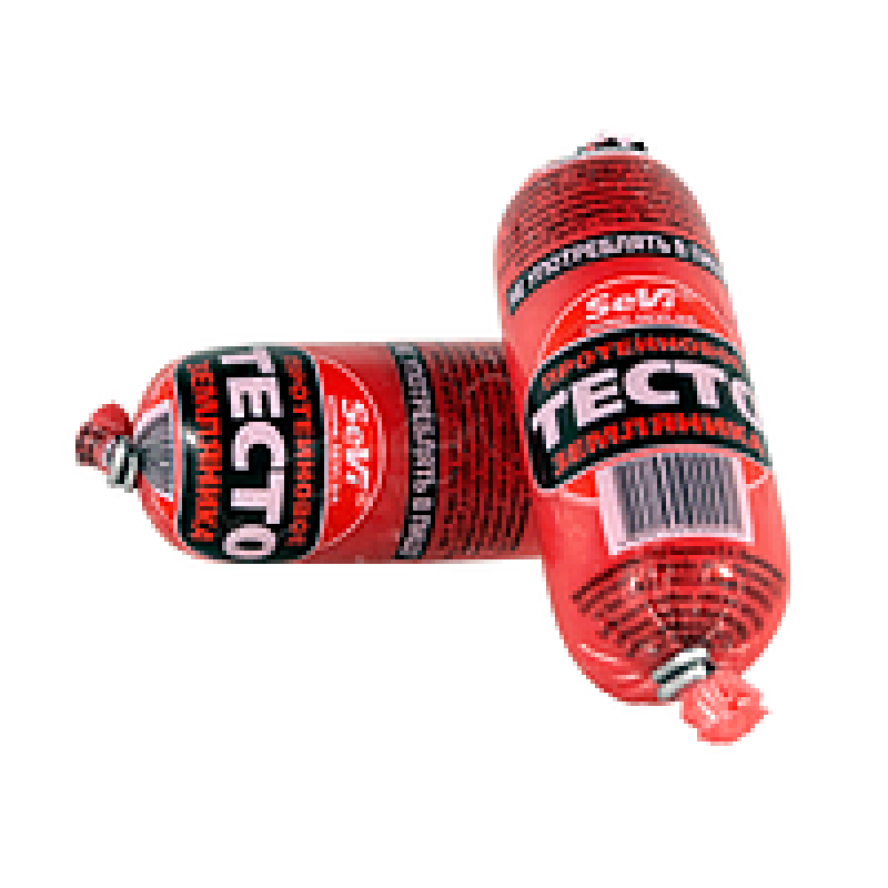 Тісто протеїнове насадочное “суниця-полуниця“