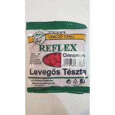 Повітряне тісто Puffi 10г кориця Новинка