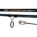 Спінінг короповий Weida Expert тест 3.75 LB 3.6 m кільце 50 мм carbon