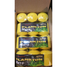 Технопланктон Флуоро - Нептун - М“ята - 195г