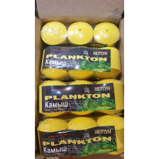 Технопланктон Флуоро - Нептун - Комиш - 195г