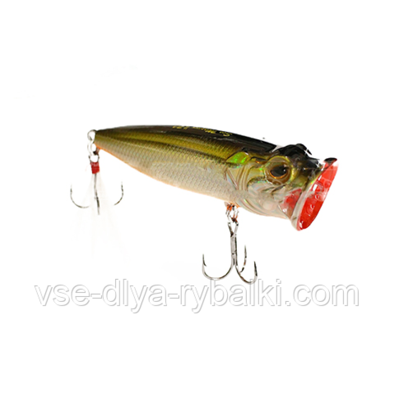 Воблер Strike Pro Sea Monster 70F 539T