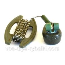 Беклид з магнітними кульками 65грм