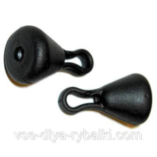 Беклид з кільцем 35грм 2шт/уп