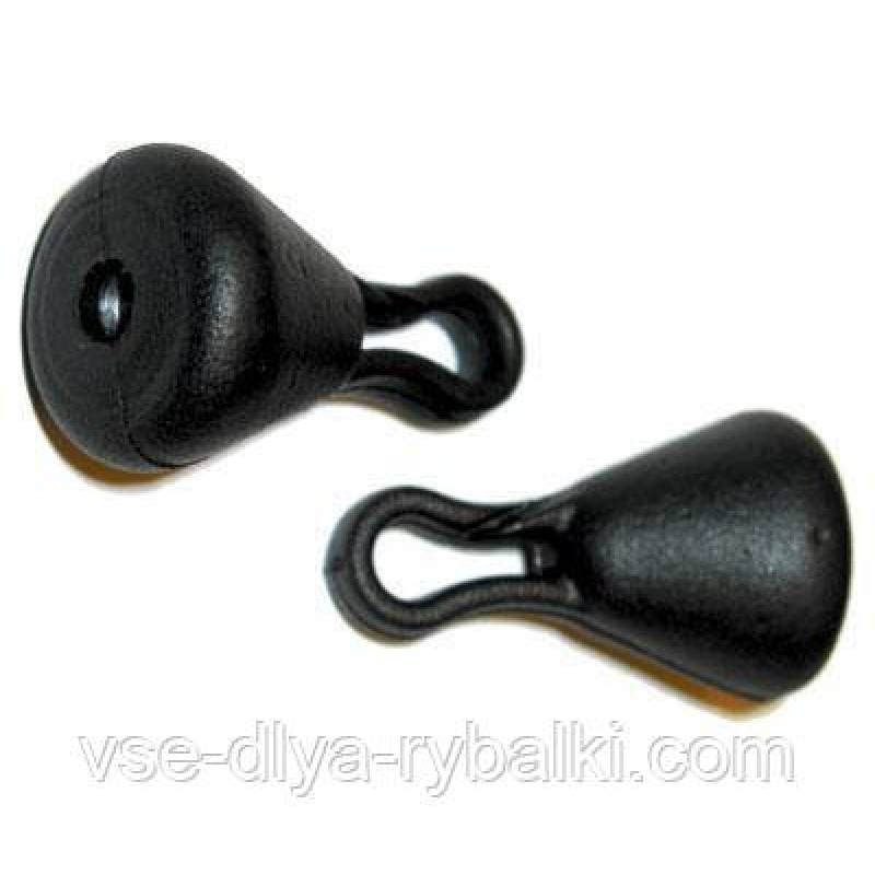 Беклид з кільцем 35грм 2шт/уп