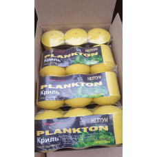 Технопланктон Флуоро - Нептун - Кріль - 195г