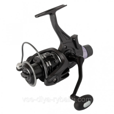 Котушка Weida XC 6000A 5+1 з бейтранером