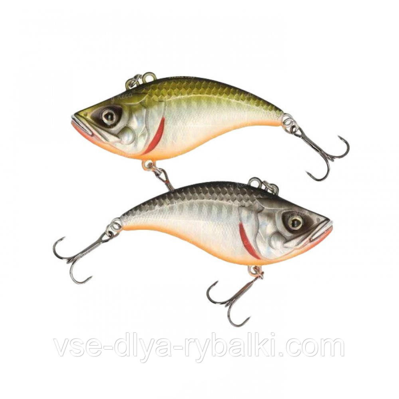 Воблер Strike Pro Flap Jack 65S A010-713S/612-713S