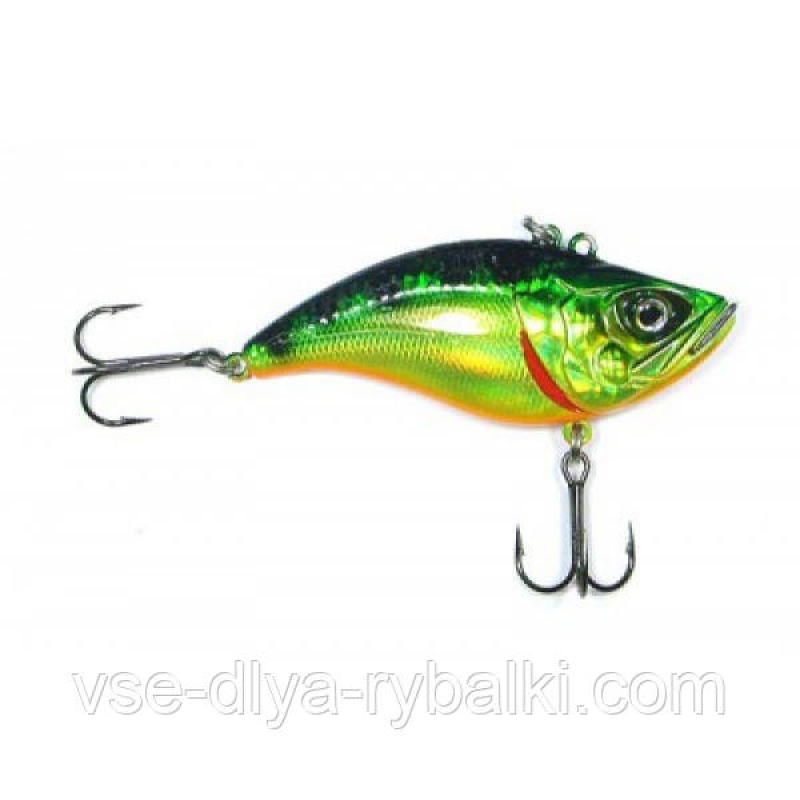 Воблер Strike Pro Flap Jack 65S A45T