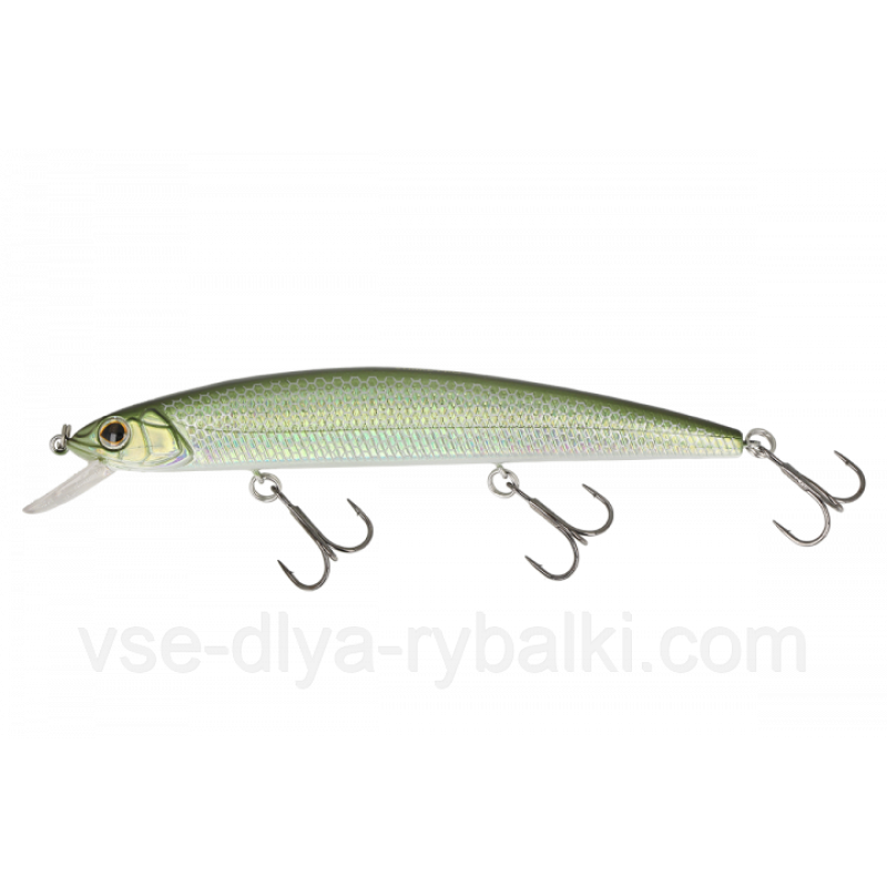 Воблер Strike Pro Montero 130SP 20.6 гр GCA01