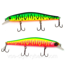 Воблер Strike Pro Inquisitor 110 SP 16.6 гр GC01S/A230S