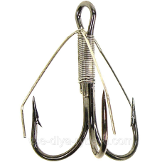 Трійник незацепляйка Condor № 1