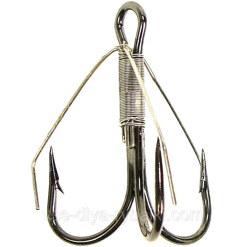 Трійник незацепляйка Condor № 2