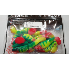 Силікон Relax kopyto 3“ BLS3-TG010R