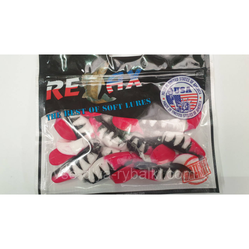 Силікон Relax kopyto 3“ BLS3-TG001R