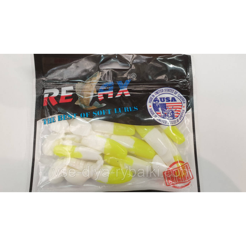 Силікон Relax kopyto 3“ BLS3-H007