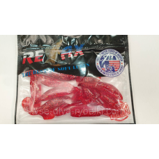 Силікон Relax kopyto 2.5“ S075