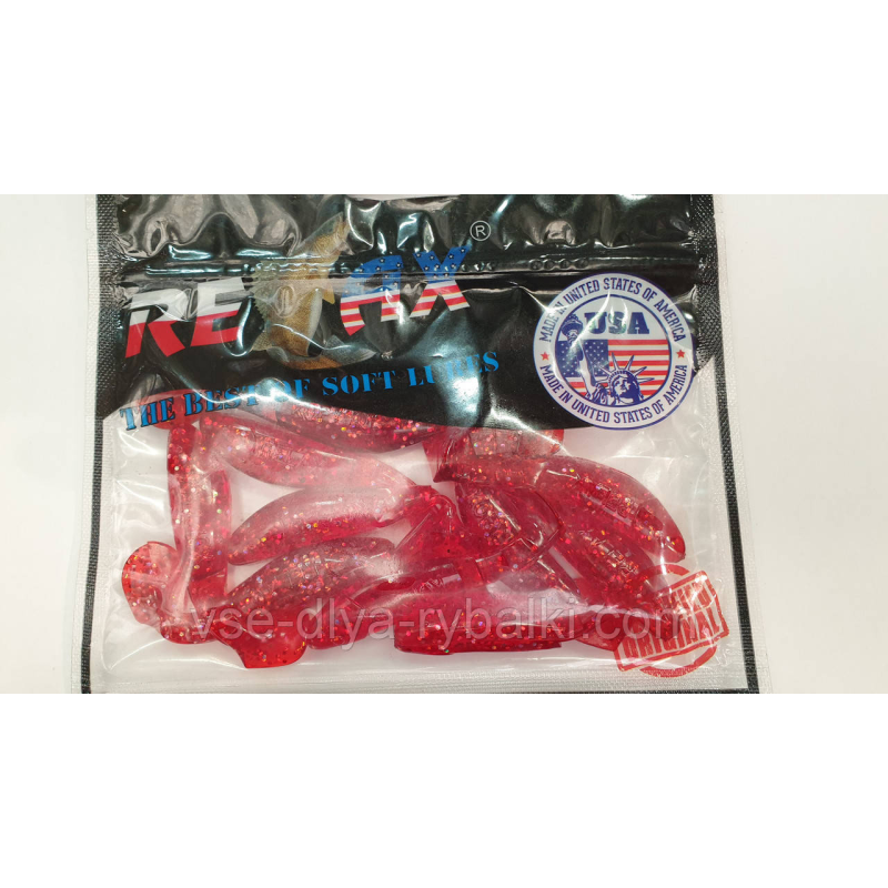 Силікон Relax kopyto 2.5“ S075