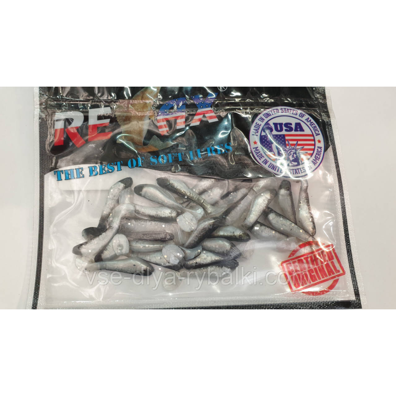 Силікон Relax kopyto 1“ S032