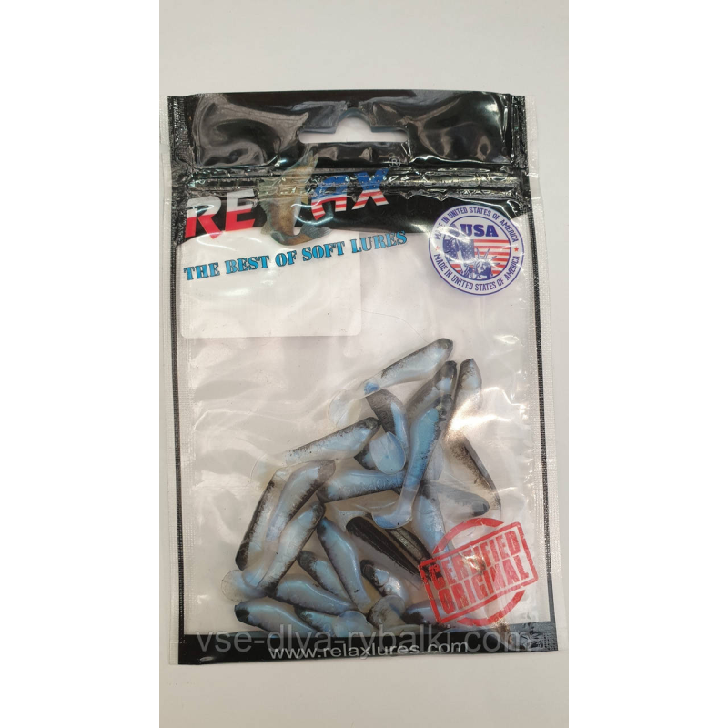 Силікон Relax kopyto 1“ S020