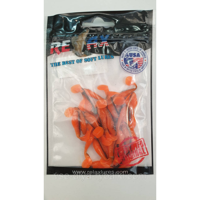 Силікон Relax kopyto 1“ S072