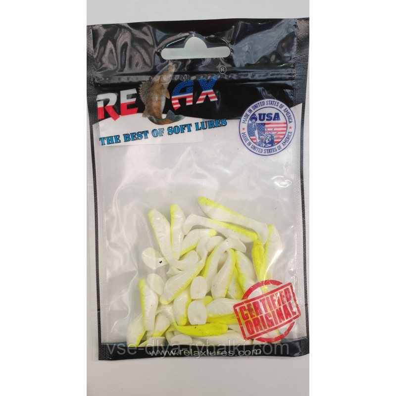 Силікон Relax kopyto 1“ S005