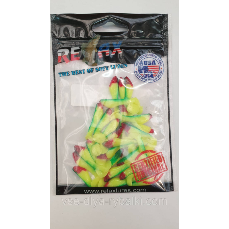 Силікон Relax kopyto 1“ S058