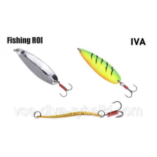 Блешня Fishing ROI IVA S 10.5 gr