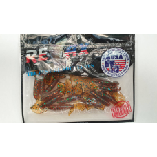 Силікон Relax Twister 3“ VR3-TS190 15шт