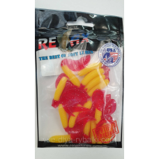 Силікон Relax Twister 3“ VR3-TS052 15шт