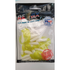 Силікон Relax Twister 3“ VR3-TS056 15шт