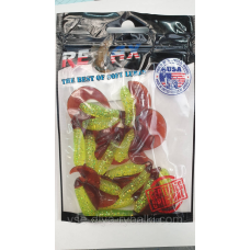 Силікон Relax Twister 3“ VR3-TS207 15шт