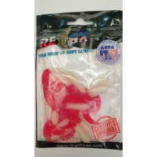 Силікон Relax Twister 3“ VR3-TS123 15шт