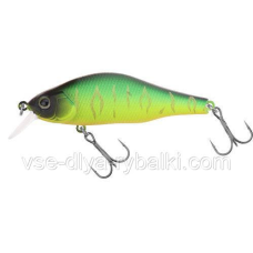 Воблер FR Khomsin 7,0 cm suspending col 04