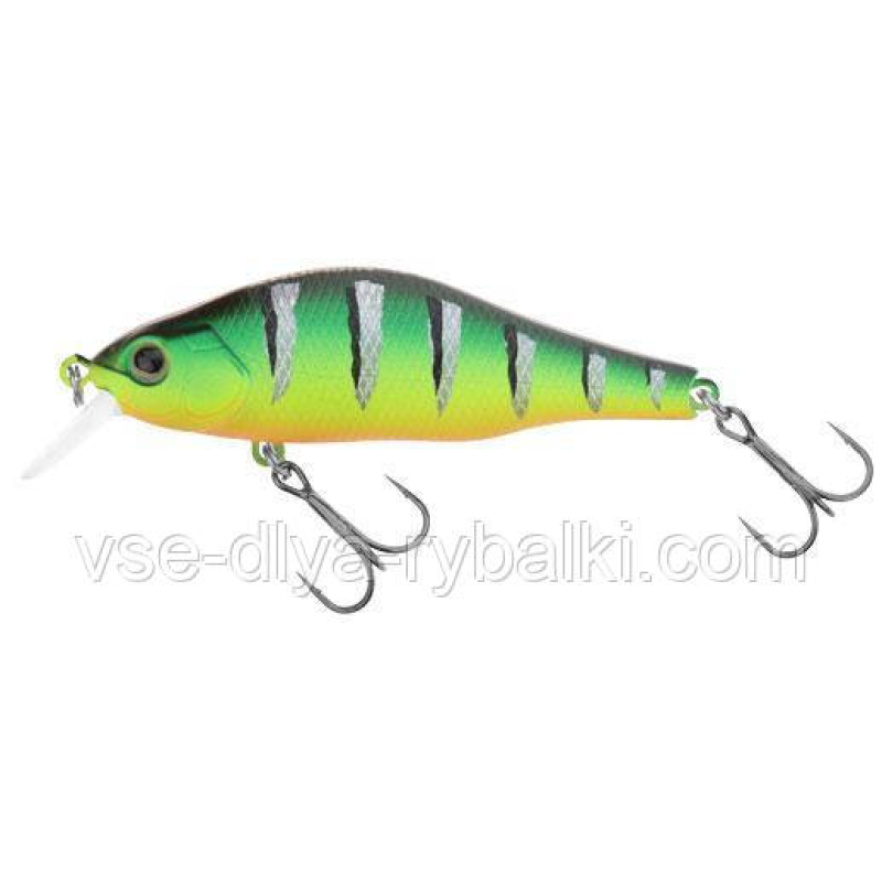 Воблер FR Khomsin 7,0 cm suspending col 07