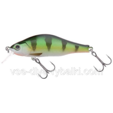 Воблер FR Khomsin 7,0 cm suspending col 35