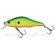 Воблер FR Khomsin 7,0 cm suspending col 10