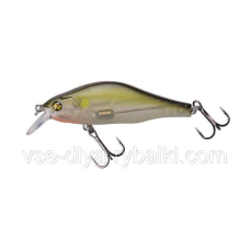 Воблер FR Khomsin 7,0 cm suspending col 25
