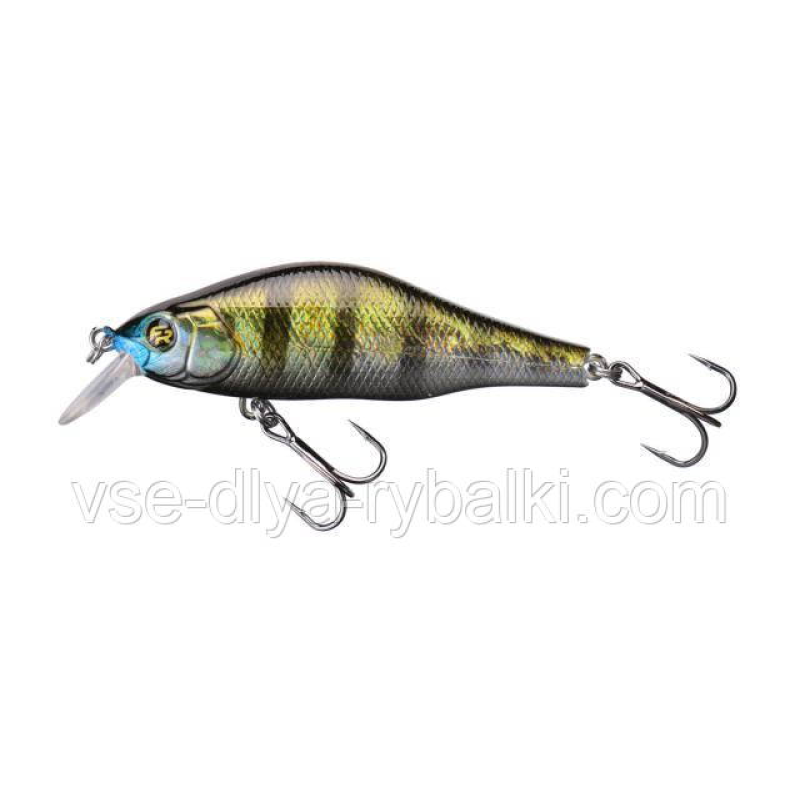 Воблер FR Khomsin 7,0 cm suspending col 29