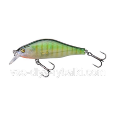 Воблер FR Khomsin 7,0 cm suspending col 34