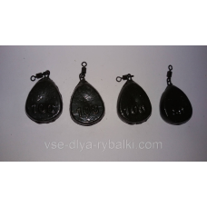 Вантаж короповий плоский 60г