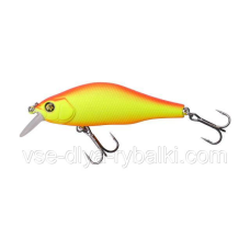 Воблер FR Khomsin 7,0 cm suspending col 43