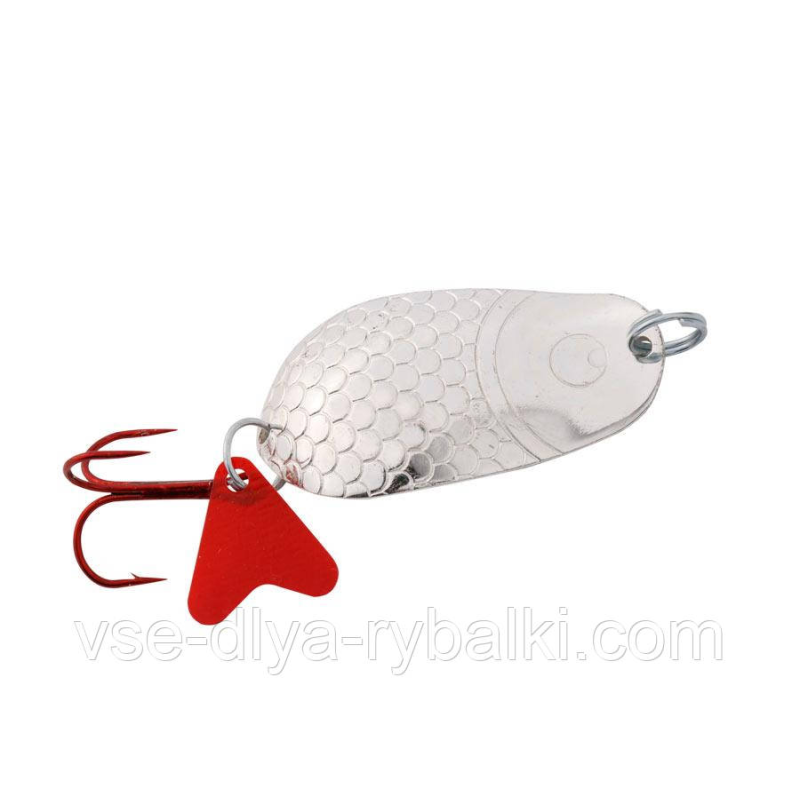 Блешня Spinnex(Польща) Splake 12гр