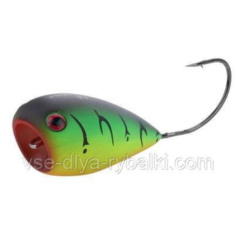 Воблер FR Prokhodimets 5,7 cm suspending col 01